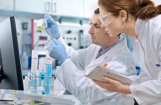 南方水泵在制藥、生物行業(yè)行業(yè)的應(yīng)用